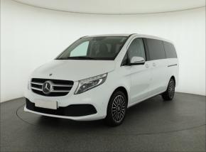 Mercedes-Benz V  300 d 4MATIC 