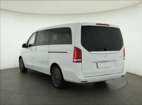 Mercedes-Benz V  300 d 4MATIC 