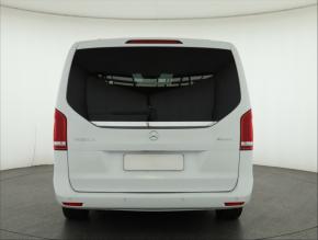 Mercedes-Benz V  300 d 4MATIC 