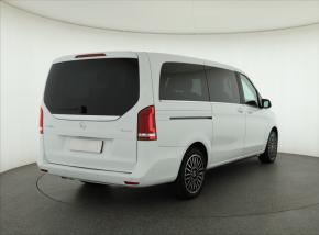 Mercedes-Benz V  300 d 4MATIC 
