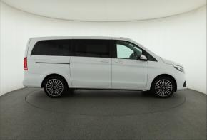 Mercedes-Benz V  300 d 4MATIC 