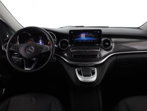 Mercedes-Benz V  300 d 4MATIC 