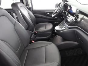 Mercedes-Benz V  300 d 4MATIC 