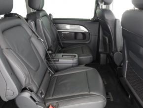 Mercedes-Benz V  300 d 4MATIC 