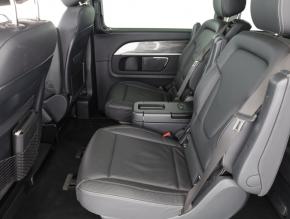 Mercedes-Benz V  300 d 4MATIC 