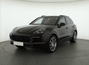 Porsche Cayenne  V6 