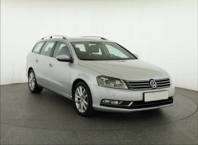 Volkswagen Passat  2.0 TDI Highline 