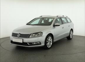 Volkswagen Passat  2.0 TDI Highline 