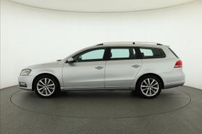 Volkswagen Passat  2.0 TDI Highline 