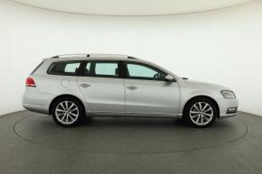 Volkswagen Passat  2.0 TDI Highline 