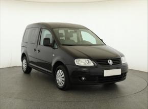 Volkswagen Caddy  1.9 TDI 