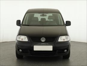 Volkswagen Caddy  1.9 TDI 