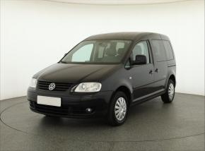 Volkswagen Caddy  1.9 TDI 