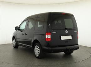 Volkswagen Caddy  1.9 TDI 