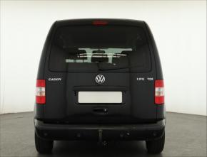 Volkswagen Caddy  1.9 TDI 