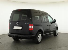 Volkswagen Caddy  1.9 TDI 