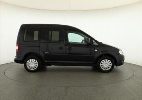 Volkswagen Caddy  1.9 TDI 