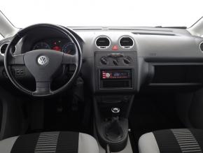 Volkswagen Caddy  1.9 TDI 