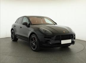 Porsche Macan  GTS 