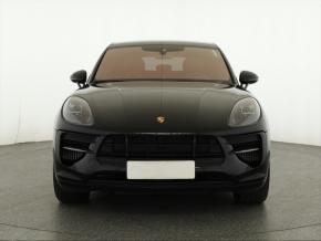 Porsche Macan  GTS 
