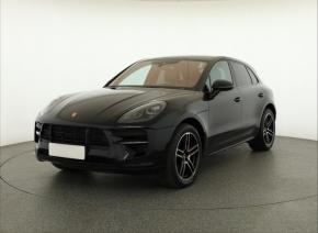 Porsche Macan  GTS 