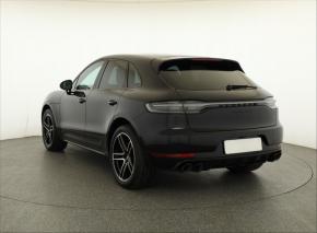 Porsche Macan  GTS 