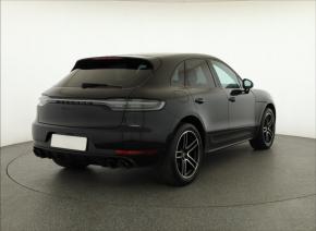 Porsche Macan  GTS 