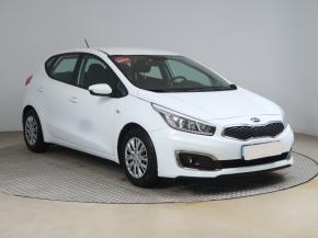Kia Ceed  1.4 CRDi Comfort 