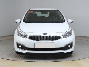 Kia Ceed  1.4 CRDi Comfort 