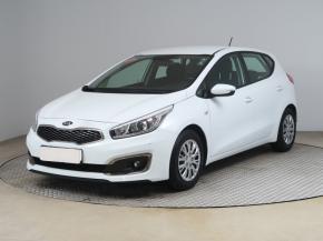 Kia Ceed  1.4 CRDi Comfort 