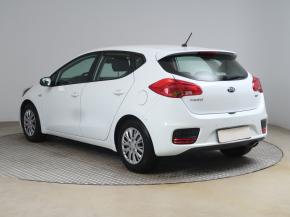 Kia Ceed  1.4 CRDi Comfort 