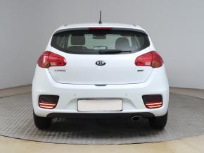 Kia Ceed  1.4 CRDi Comfort 