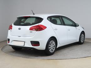 Kia Ceed  1.4 CRDi Comfort 
