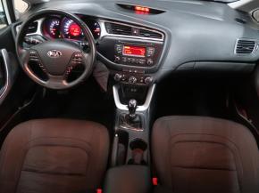 Kia Ceed  1.4 CRDi Comfort 