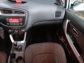 Kia Ceed  1.4 CRDi Comfort 