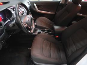 Kia Ceed  1.4 CRDi Comfort 
