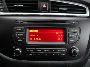 Kia Ceed  1.4 CRDi Comfort 
