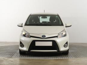 Toyota Yaris  1.5 Hybrid 