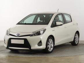 Toyota Yaris  1.5 Hybrid 