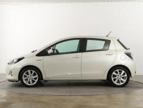 Toyota Yaris  1.5 Hybrid 