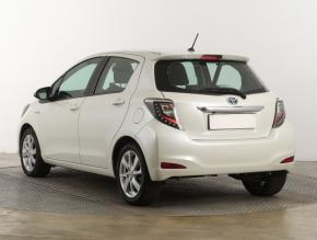 Toyota Yaris  1.5 Hybrid 