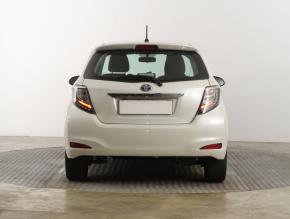 Toyota Yaris  1.5 Hybrid 