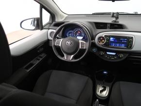 Toyota Yaris  1.5 Hybrid 