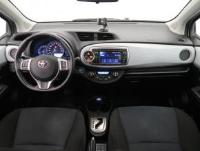 Toyota Yaris  1.5 Hybrid 
