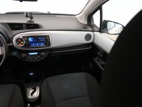 Toyota Yaris  1.5 Hybrid 