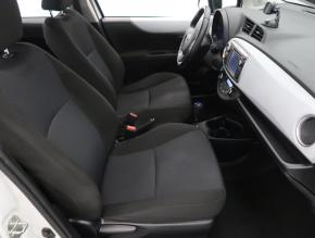 Toyota Yaris  1.5 Hybrid 