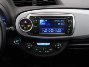 Toyota Yaris  1.5 Hybrid 