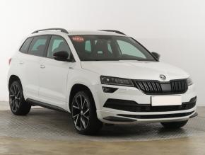 Škoda Karoq  1.5 TSI Sportline 