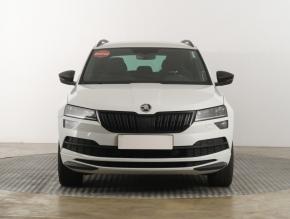 Škoda Karoq  1.5 TSI Sportline 