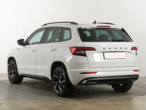 Škoda Karoq  1.5 TSI Sportline 